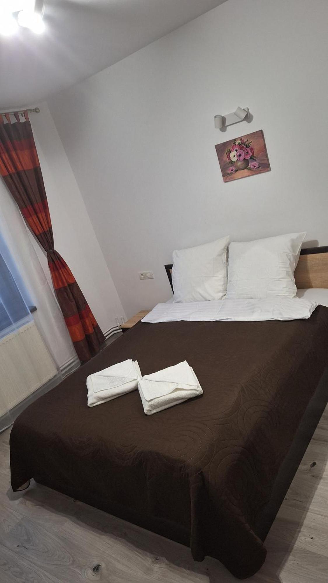 Casa Antonia Hotell Azuga Eksteriør bilde