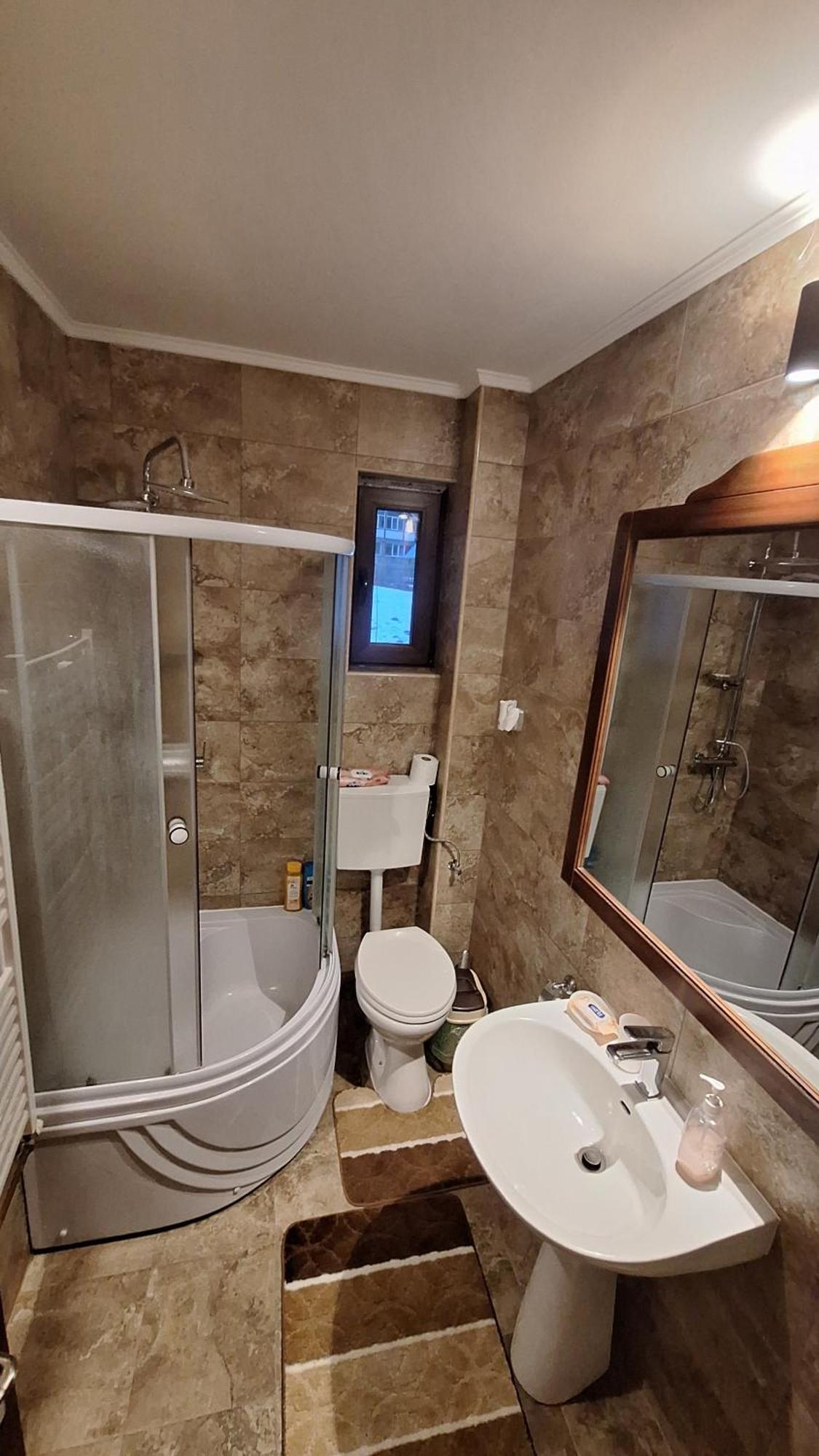 Casa Antonia Hotell Azuga Eksteriør bilde